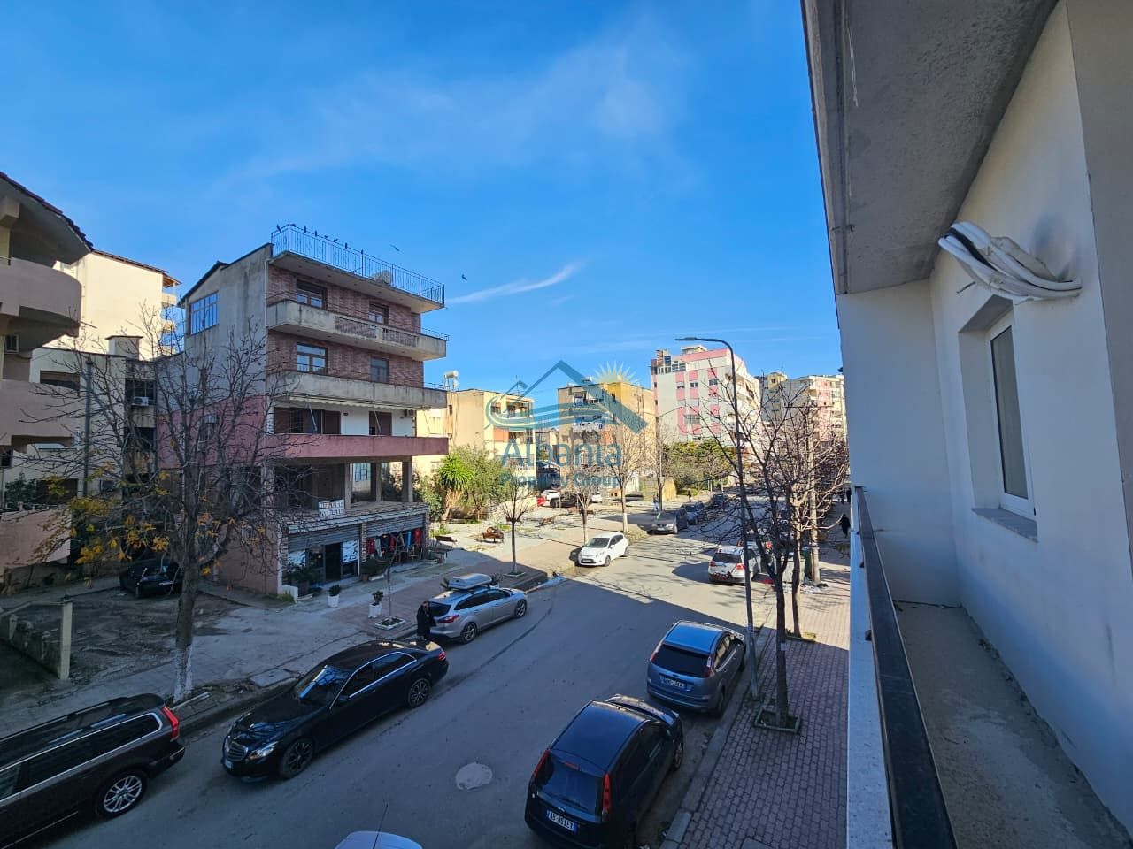 City Apartment For Sale In Vlore Albania